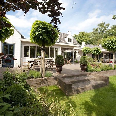 Bed And Breakfast Het Dijkhuis Eersel Esterno foto