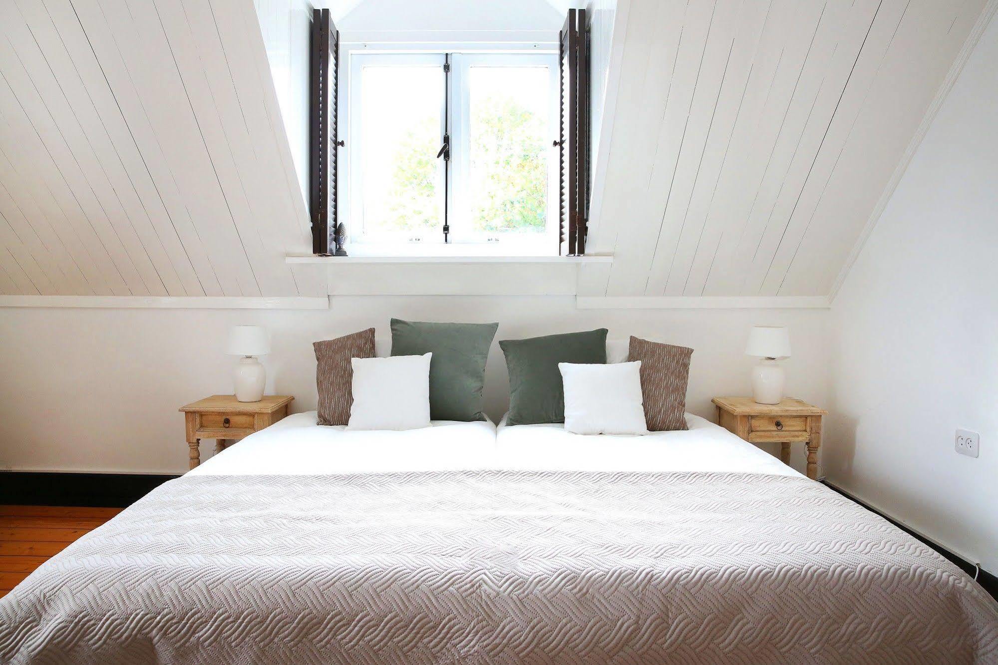 Bed And Breakfast Het Dijkhuis Eersel Esterno foto