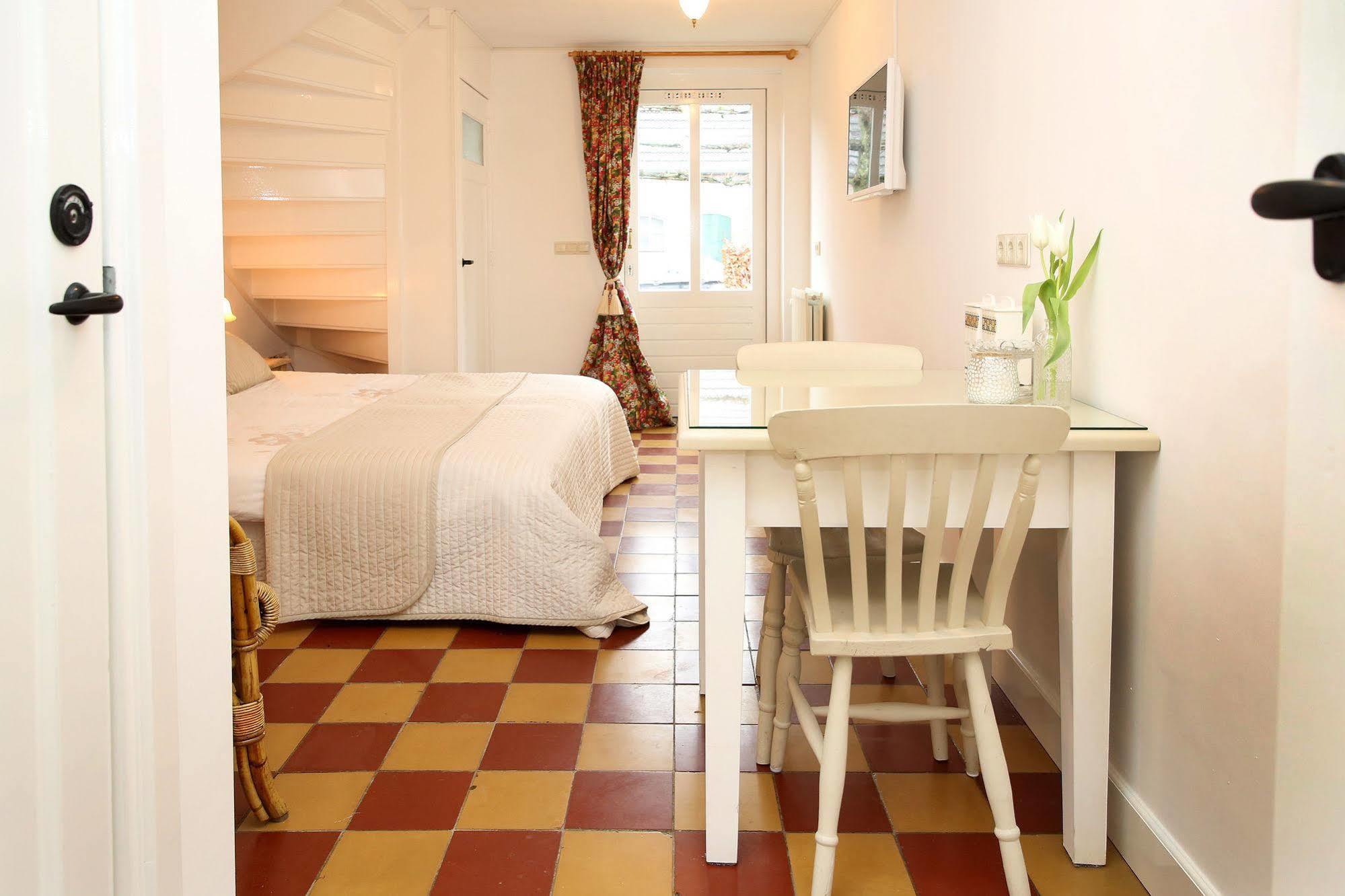 Bed And Breakfast Het Dijkhuis Eersel Esterno foto