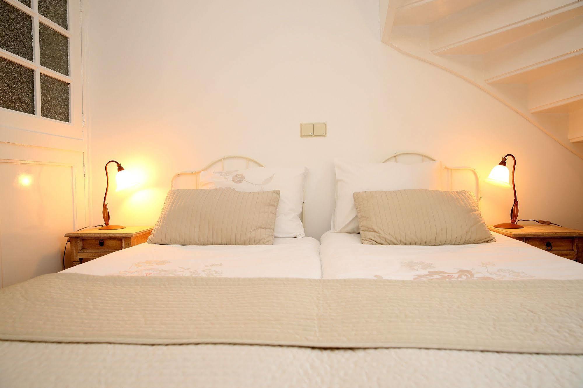 Bed And Breakfast Het Dijkhuis Eersel Esterno foto