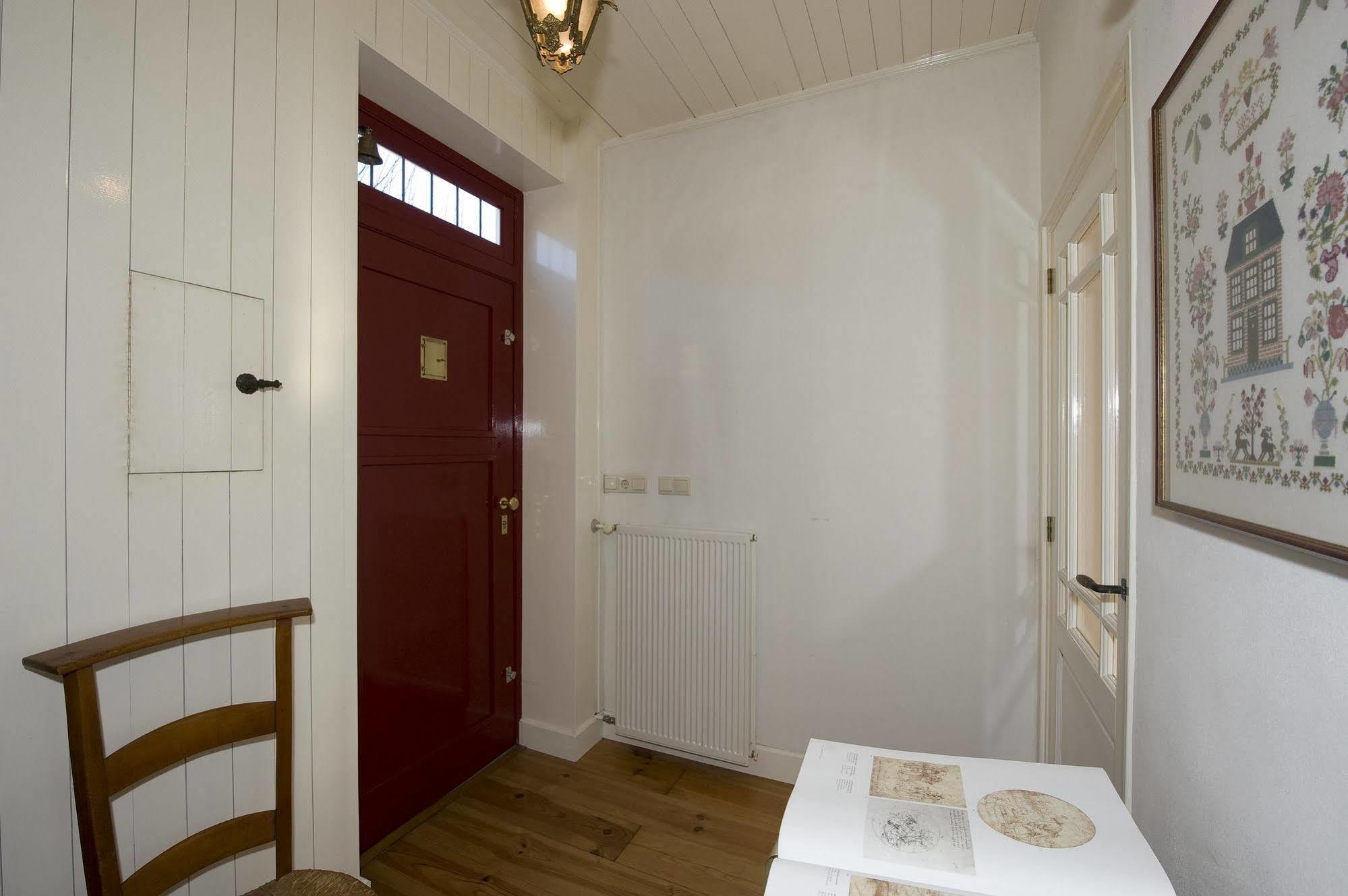 Bed And Breakfast Het Dijkhuis Eersel Esterno foto