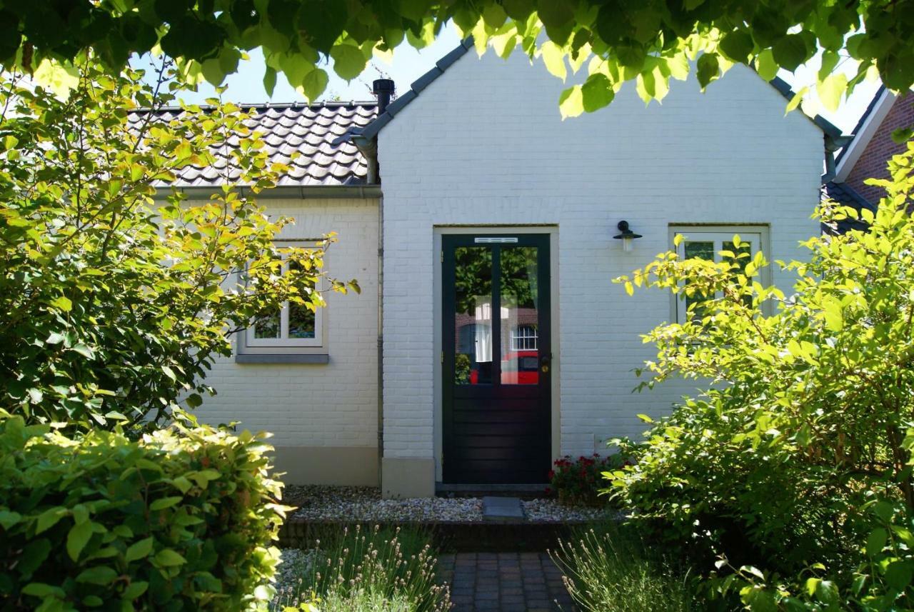 Bed And Breakfast Het Dijkhuis Eersel Esterno foto