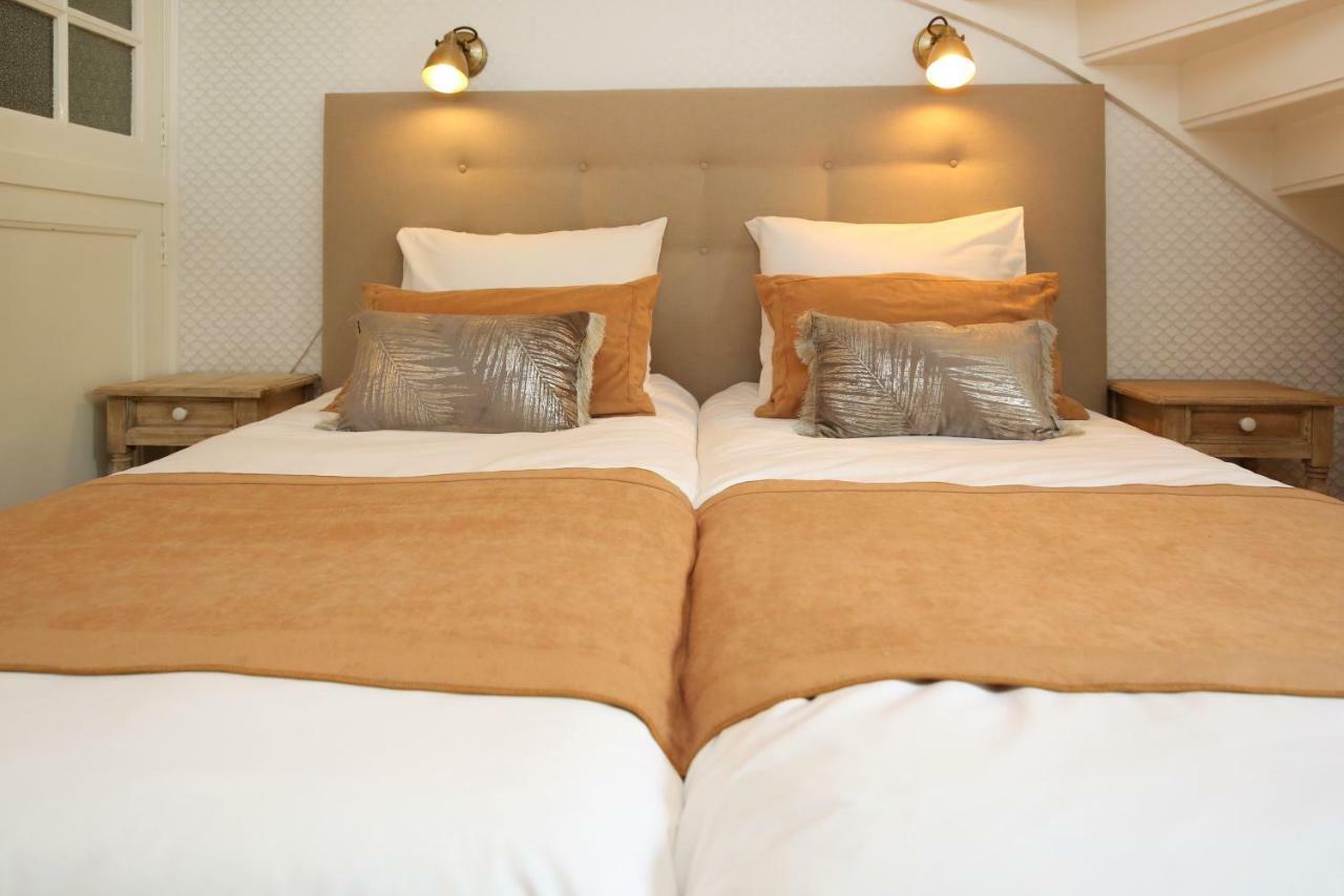 Bed And Breakfast Het Dijkhuis Eersel Esterno foto