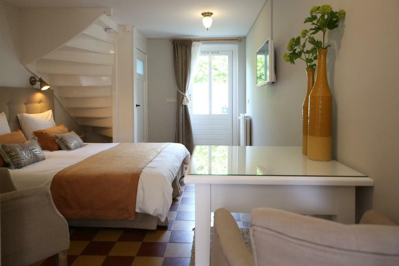 Bed And Breakfast Het Dijkhuis Eersel Esterno foto