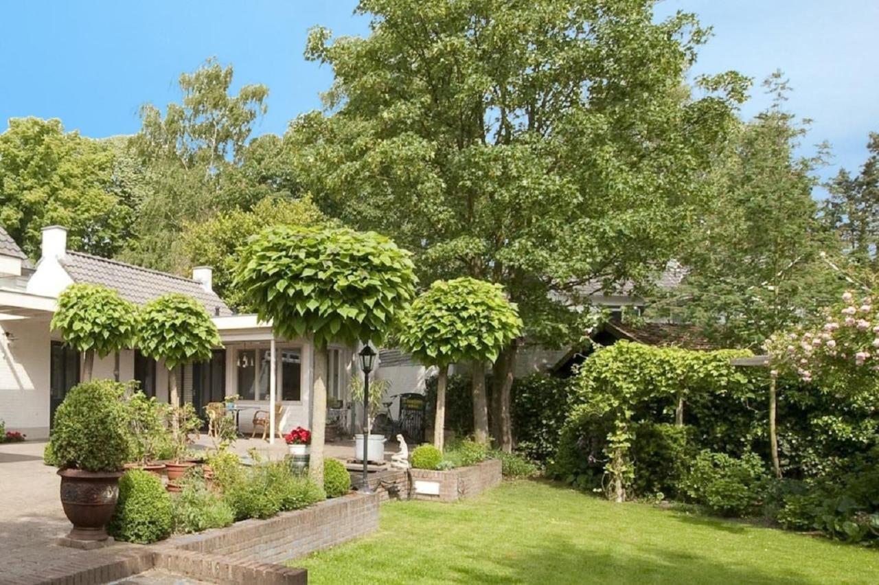 Bed And Breakfast Het Dijkhuis Eersel Esterno foto